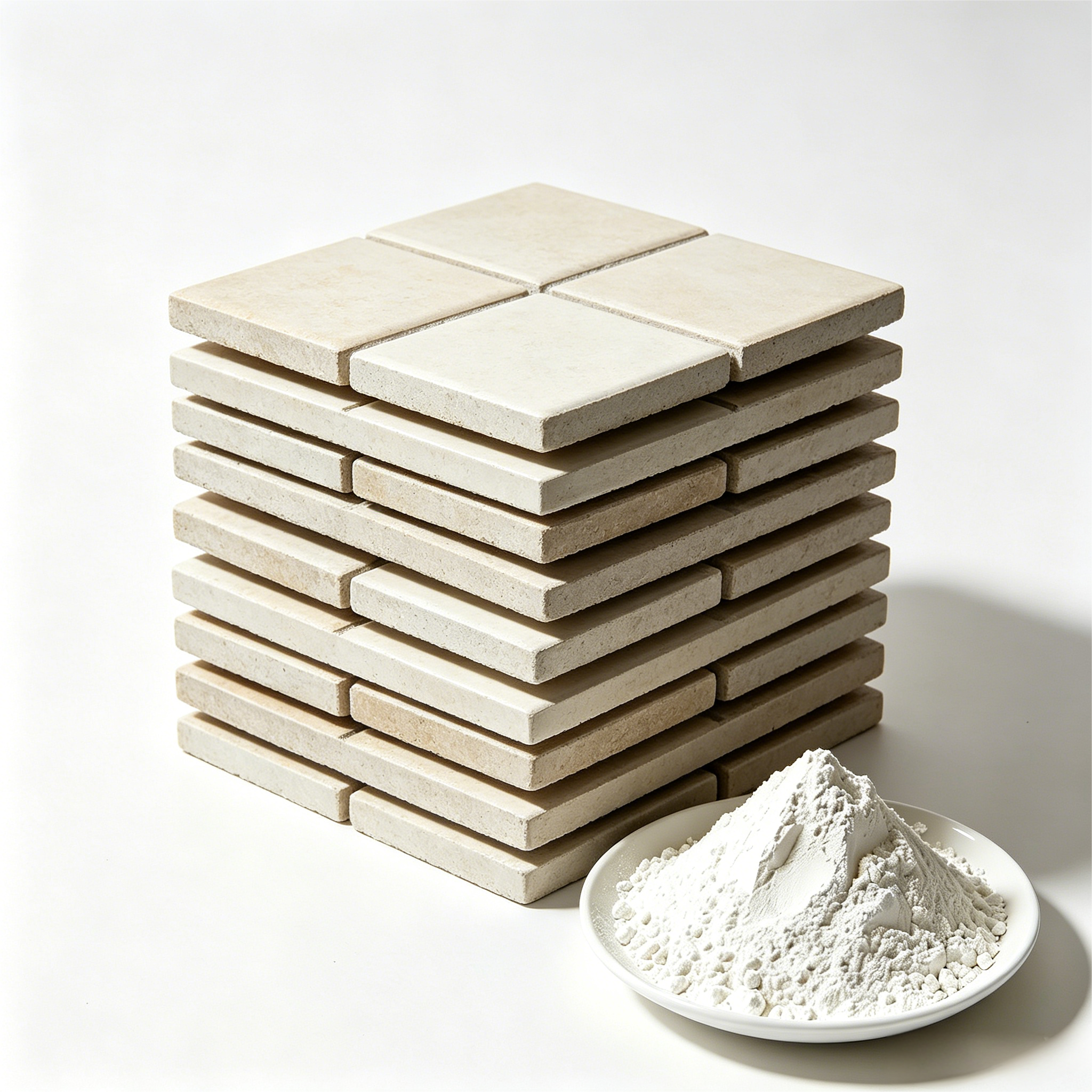 SC series Talcum powder for Ceramic CAS 14807-96-6