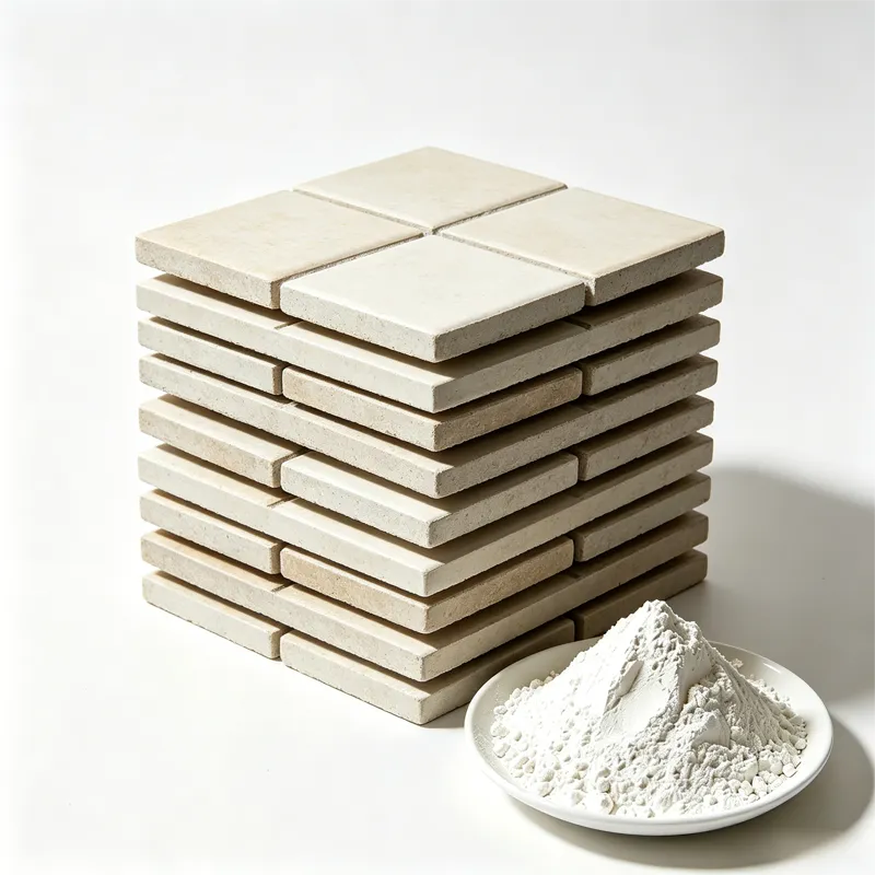 SC series Talcum powder for Ceramic CAS 14807-96-6