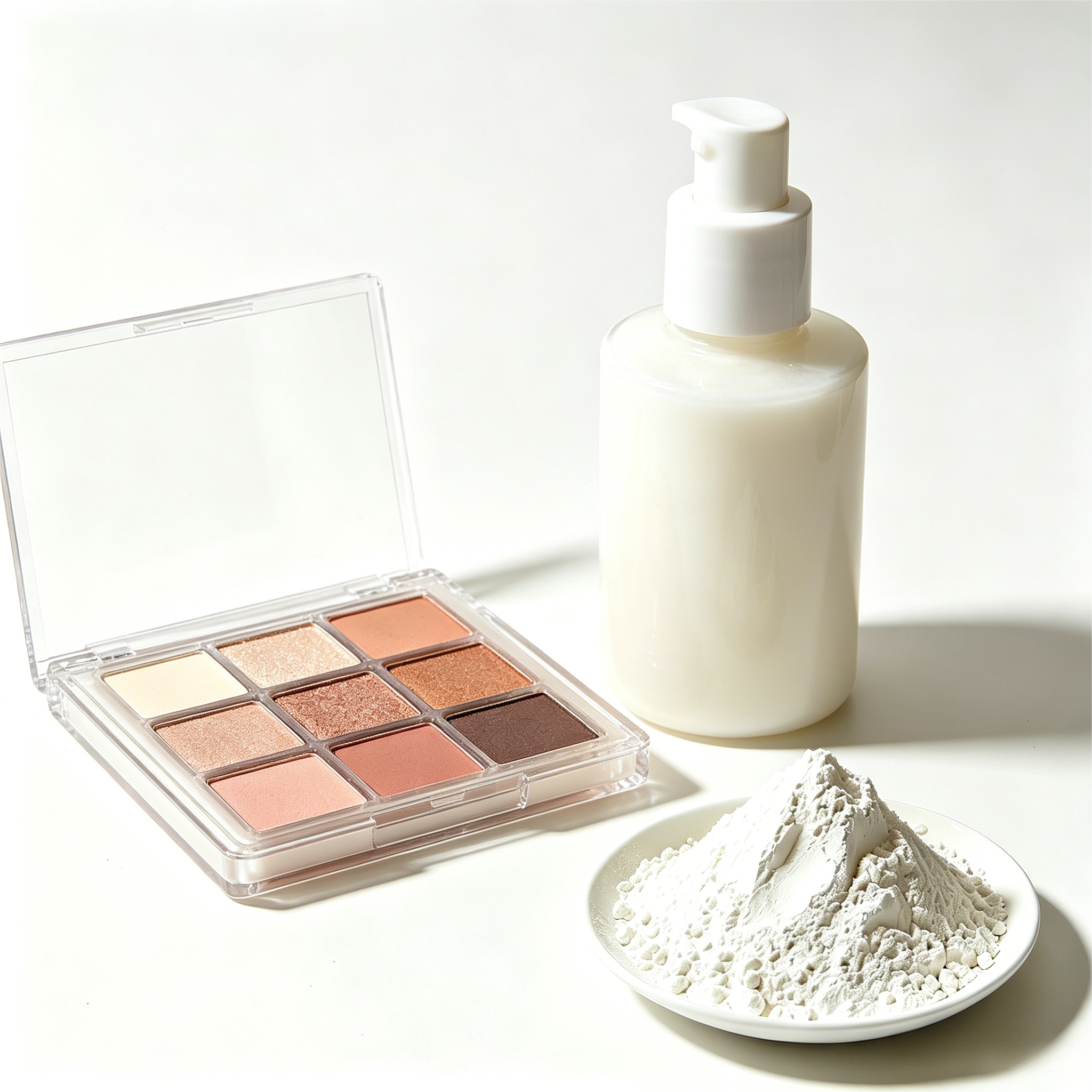 SE series Talcum powder for Personal Care CAS 14807-96-6