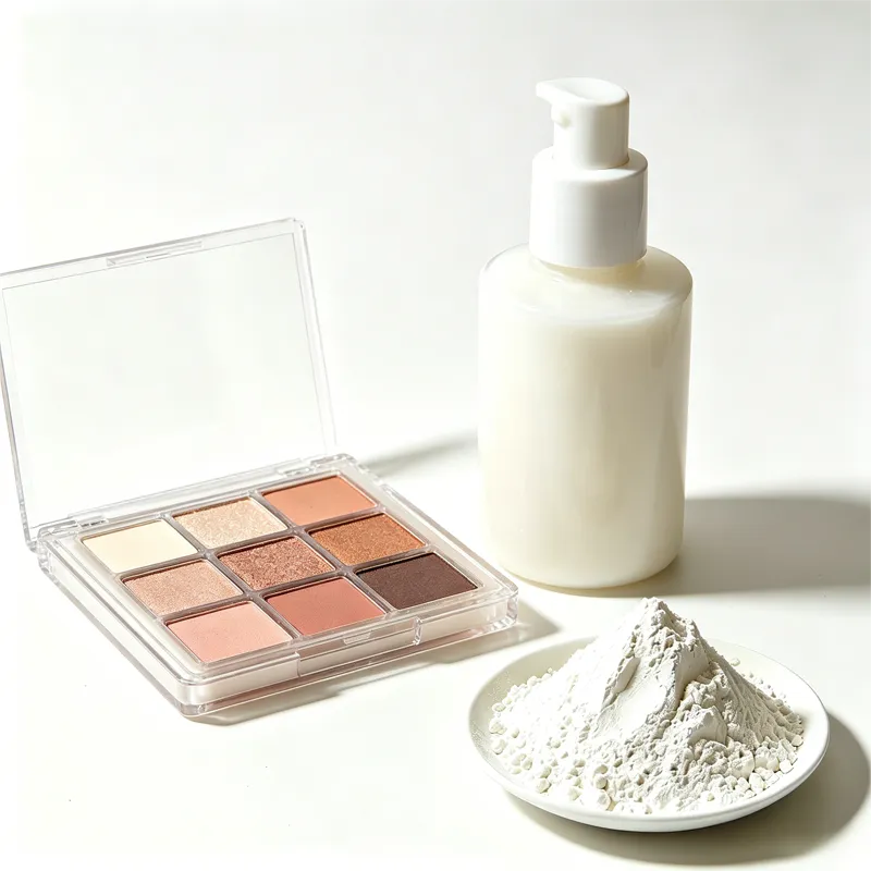 SE series Talcum powder for Personal Care CAS 14807-96-6